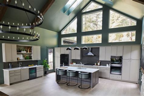 hgtv drram house wood & metal & turquoise house|hgtv home builder.